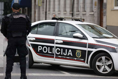 U saobraćaj nezgodi teško povrijeđena maloljetnica
