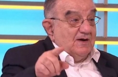 Uzrok nadutosti i gasova isti kod 75 ODSTO LJUDI: Dr Perišić otkriva koje namirnice prave prblem