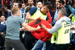 Tereti se za nasilničko ponašanje: Odloženo suđenje Milanu Kaliniću zbog tuče