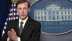 Amerika nema namjeru da vrati "zamrznuti" novac od sankcija Rusiji