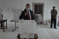 Preokret u Srebrenici, Grujičić prešao u vodstvo