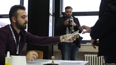 Zbog problema sa zakonom 160 kandidata sa Kosova ne može na izbore