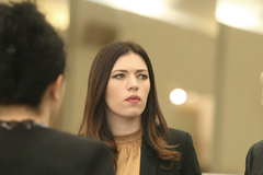 Vulićeva odgovorila Crnatku "Poziv da se ne podrži peticija - poziv da se ne podrži Srpska"