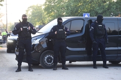 Novi detalji o masakrima u Srbiji: Masovne ubice išle u istu streljanu