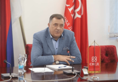 “CINIZMOM TEŠKO GRADITI ATMOSFERU” Dodik Stanivukoviću poručio da se mora politički profilisati