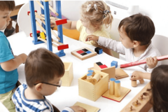 Srpska svake godine bogatija za devet vrtića