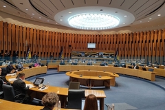 Oglasila se Ambasada SAD u BiH nakon otkazivanja sjednice Doma naroda