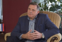 DODIK PRIJETI Onemogućićemo održavanje IZBORA 2022 godine u Srpskoj