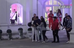 Zadrugari se skamenili od šoka: Stiglo pismo Velikog šefa, STANIJA NAPUSTILA "ZADRUGU"
