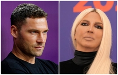 Karleuša prijavila Duška Tošića za nasilje, fizički napao nju i njenog prijatelja