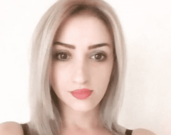 MAJA TRAŽI BIOLOŠKE RODITELJE Kao bebu je ostavili u kutiji ispred vrtića u Sarajevu