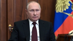 Putin: Operacija ide po planu