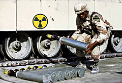 Ruski naučnik otkrio: Bez ruskog uranijuma Zapad ne može proizvesti novo naoružanje