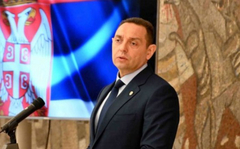 Vulin: Ako Vučić neće, ja ću se kandidovati za predsjednika
