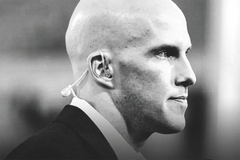 Američki novinar umro tokom utakmice Holandije i Argentine, brat tvrdi da je ubijen