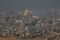 Izrael bombardovao školu u Gazi: Najmanje 20 mrtvih