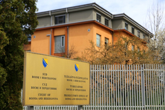 Drama u Sarajevu: Na vozilu tužioca pronađena misteriozna naprava