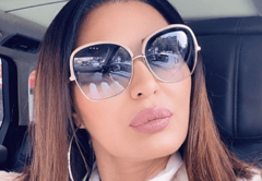 "POČINJE GRUDVANJE" Ceca se oglasila sa planine, podijelila trenutke koji će razgaliti sve