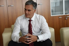 Karan: Negiranje BiH kao državne zajednice je pokušaj pretvaranja na silu u unitarnu državu