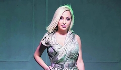 Upoznali se kad je bila maloljetna: Ko je suprug Maje Berović sa kojim čeka sina