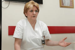 "Smrt je pobijeđena" Dr Grujičić čestitala Vaskrs pa poslala VAŽNU PORUKU