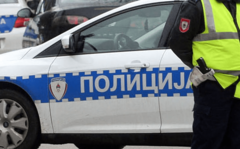 JEDNA OSOBA POGINULA U sudaru kamiona i automobila četvoro povrijeđenih