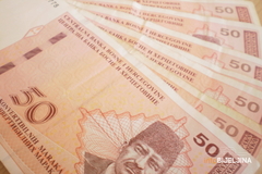U Srpskoj počinje isplata penzija za jun