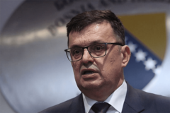 ISPUNJAVANJE OBAVEZA Tegeltija: BiH je srednje zadužena zemlja
