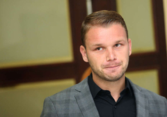 NEMA NOVCA Stanivuković: Zbog skupštinske većine Banjaluka dočekla prvu jesen bez sadnje drveća