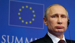 Žele da sredstva daju Ukrajini: EU traži način kako da unovči zamrznutu rusku imovinu