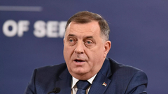 Dodik o planu za Kosovo: To je podvala, mi se pitamo!