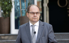 Šmit u intervjuu otkrio zašto je burno reagovao u Goraždu