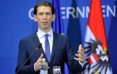 Kurc najavio popuštanja mjera “Ispunjavamo obećanje, vraćamo se normalnosti do ljeta”