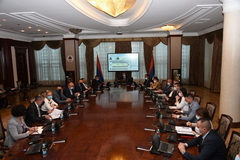 Republički štab održao telefonsku sjednicu: Mjere sprečavanja širenja korona virusa produžene do 16. avgusta