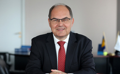 Šmit čestitao novoizabranim članovima Predsjedništva BiH: Treba rješavati i deblokiranje nekih imenovanja