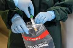 U FBiH preminulo sedam osoba, još 56 novozaraženih