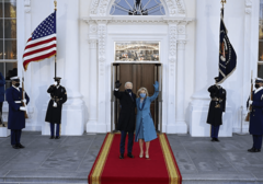 Nakon razgovora zvaničnika: Bajdenova administracija će BLISKO SARAĐIVATI sa Izraelom