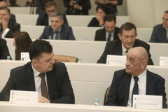 BEVANDA PISAO TEGELTIJI “Podrška malom Šengenu i evropskom putu BiH”