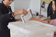 Ograničenje broja posmatrača vodi ka KRAĐI GLASOVA