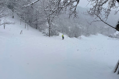 Na Bjelašnici nestao meteorolog, potraga bez uspjeha