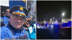Uhapšen načelnik PU Hadžići Viktor Ćatić: Motorom usmrtio ženu 