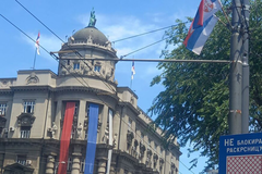 U Beogradu danas prvi Svesrpski sabor "Jedan narod, jedan sabor - Srbija i Srpska"