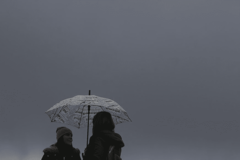 NIGDJE BEZ KIŠOBRANA U BiH danas oblačno sa kišom, popodne razvedravanje