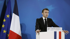 Makron optužio "proruski" Azerbejdžan za umiješanost u nemire u Novoj Kaledoniji /VIDEO/