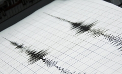 Snažan zemljotres pogodio BiH