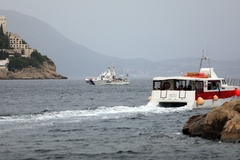 Nastavljena potraga za nestalima u moru kod Dubrovnika