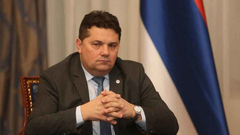 Stevandić – Kriminalizacija Dodika je alibi za napad na imovinu i nadležnosti Republike Srpske 