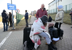 U Slovačkoj nagli porast priliva izbjeglica iz Ukrajine