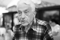 Preminuo Živko Radišić