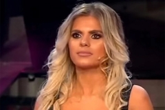 Zonjićeva otkrila detalje odnosa sa Acom Lukasom: Bijesna sam pokupila svoje stvari i skoro gola izletjela iz njegovog stana